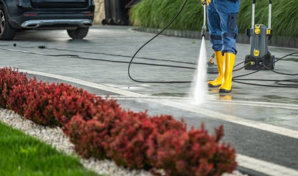 Best Building Exterior Washing  in Rensselaer, NY